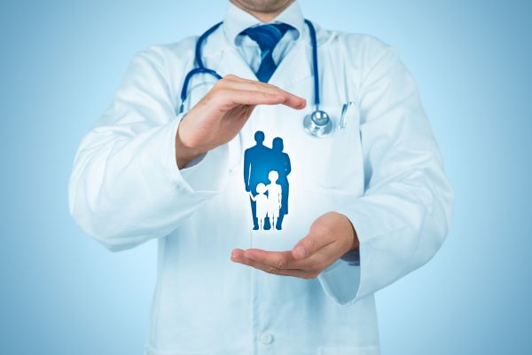 Saint George Health