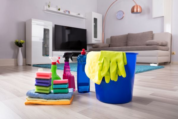 Saint George Home Services