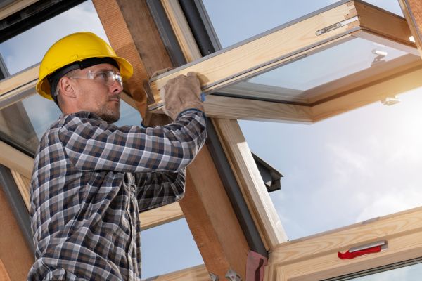 Saint George Windows Installation