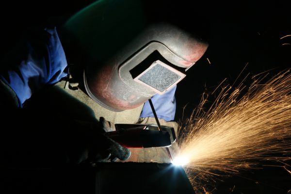 Saint George Welding Service