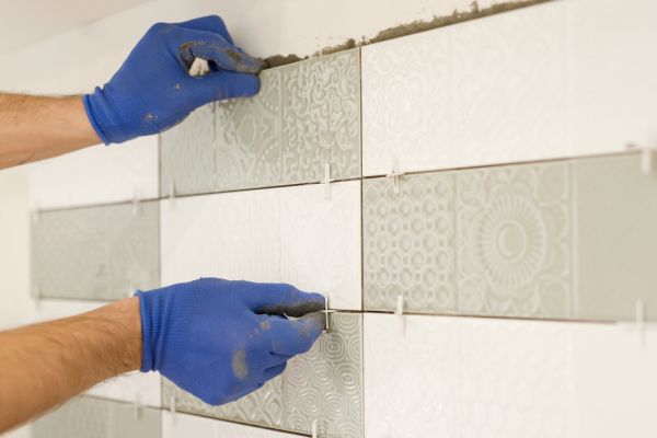 Saint George Tile Service