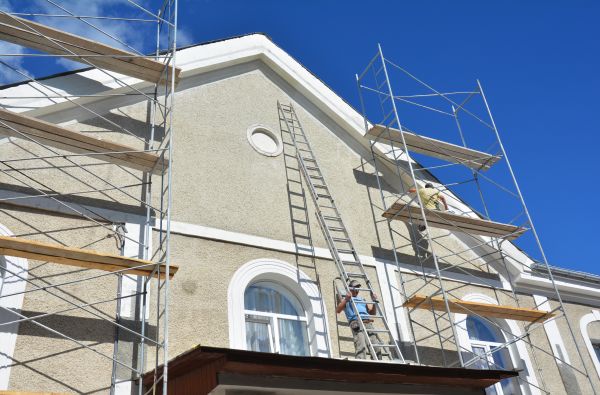 Saint George Stucco Service