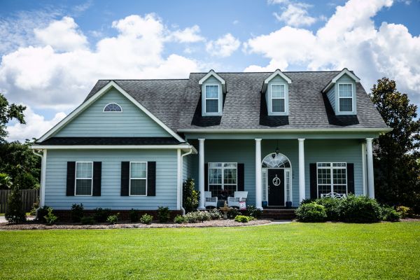 Saint George Siding Service