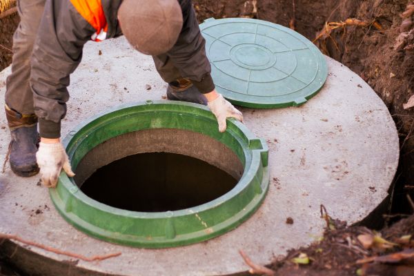 Saint George Septic Service