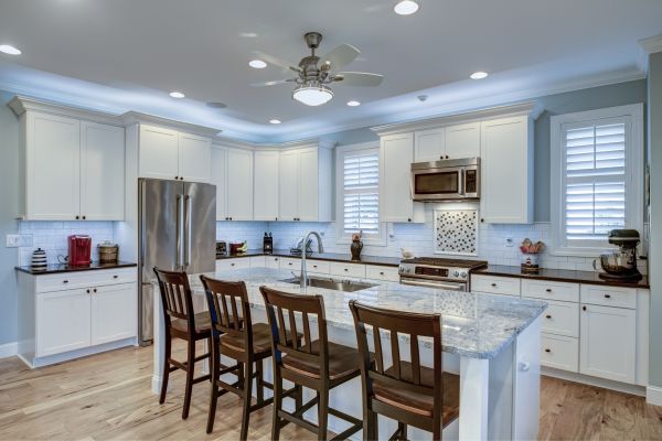 Saint George Remodeling