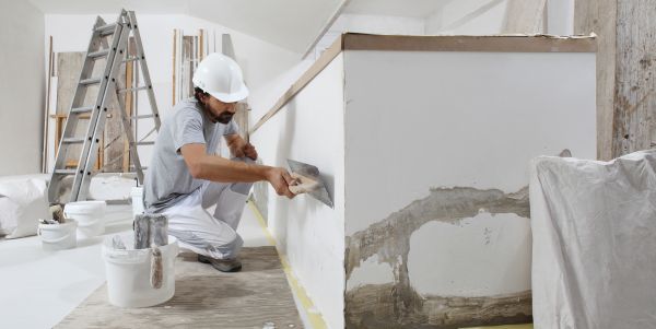 Saint George Plastering Service