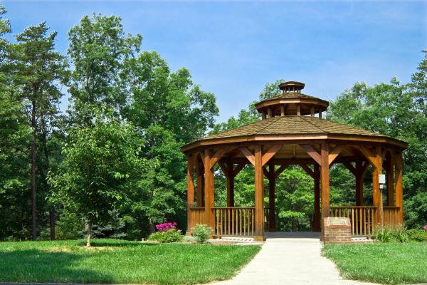 Saint George Outdoor Structure Service