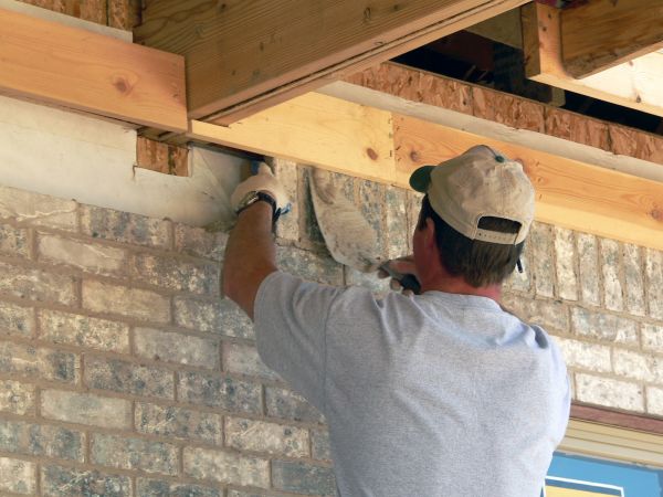 Saint George Masonry Service