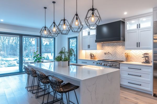 Saint George Lighting Service