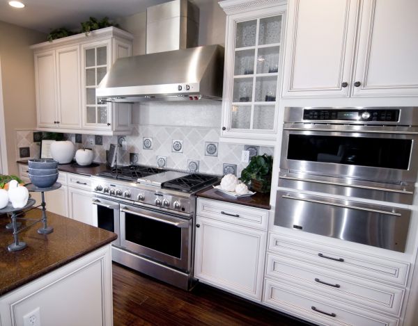 Saint George Kitchen Remodeling