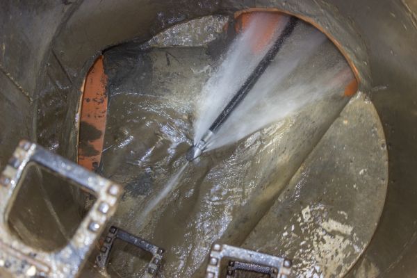 Saint George Hydro Jetting Service