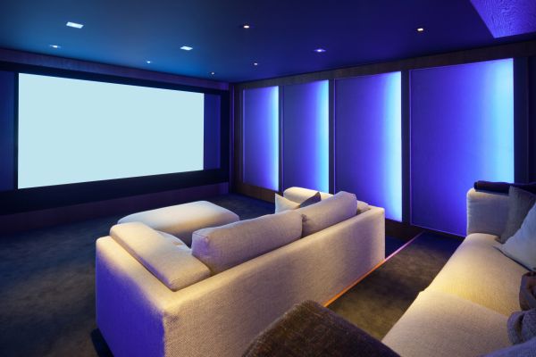 Saint George Home Theater Service