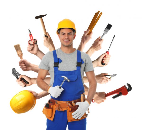 Saint George Handyman Service
