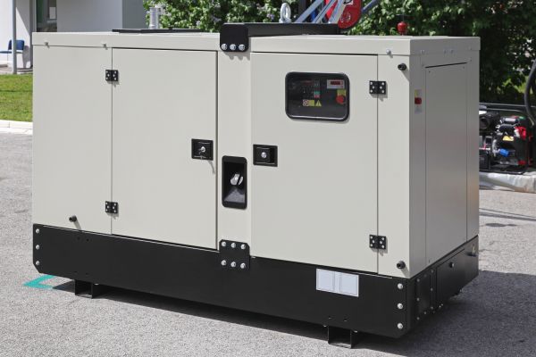 Saint George Generator Service
