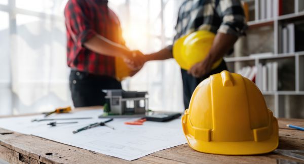 Saint George General Contractor Service