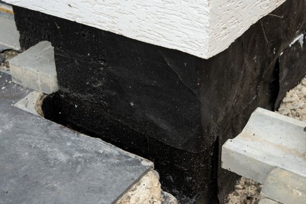 Saint George Foundation Repair