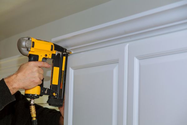Saint George Finish Carpentry