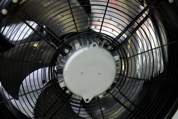 Saint George Fan Electrical Service
