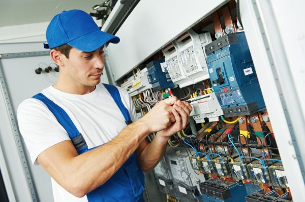 Saint George Electrical Service