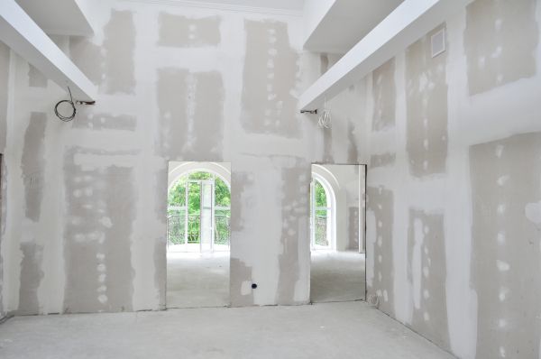 Saint George Drywall Service