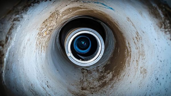 Saint George Drain Camera Service