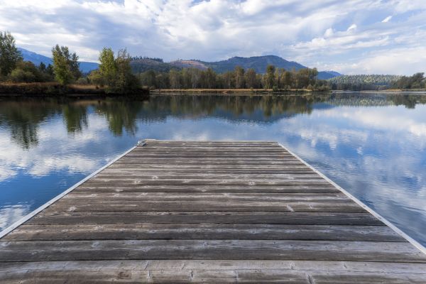 Saint George Deck Service