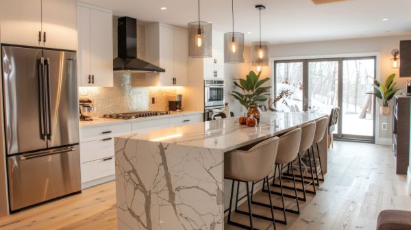 Saint George Countertop Service