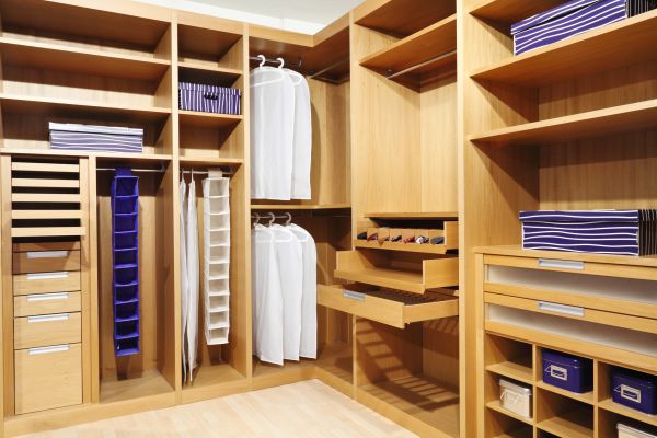 Saint George Closet and Shelving Service