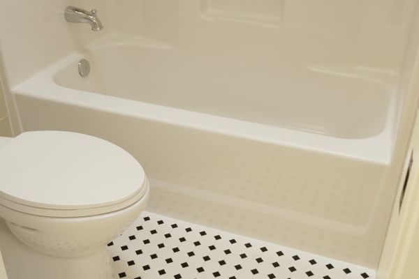 Saint George Bathtub Refinishing