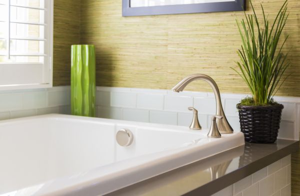 Saint George Bathtub Installation