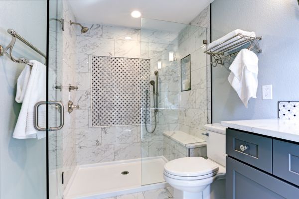 Saint George Bathroom Remodeling